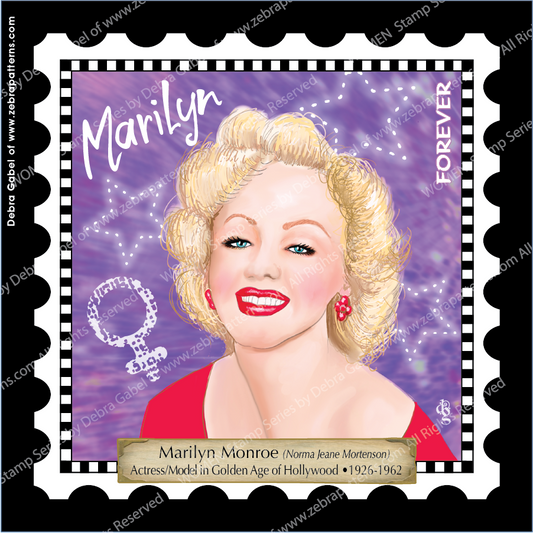 Marilyn Monroe
