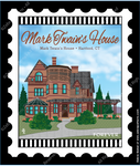 Mark Twain's House Connecticut