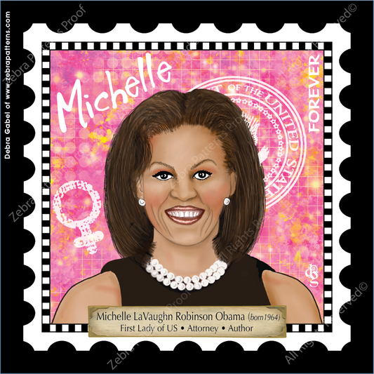 Michelle Obama