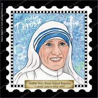 Mother Teresa