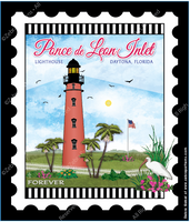 Ponce de Leon Inlet Florida