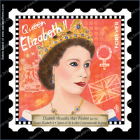 Queen Elizabeth II