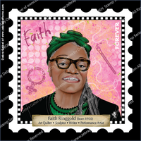 Faith Ringgold