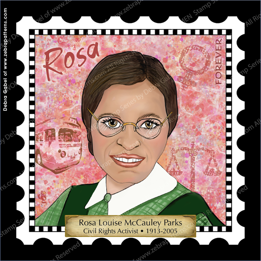 Rosa Parks