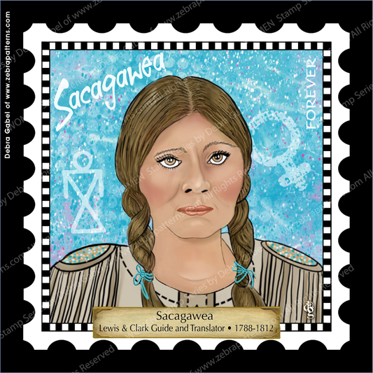Sacagewea