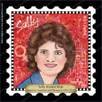 Sally Ride