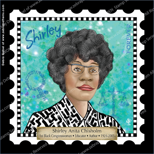 Shirley Chisholm