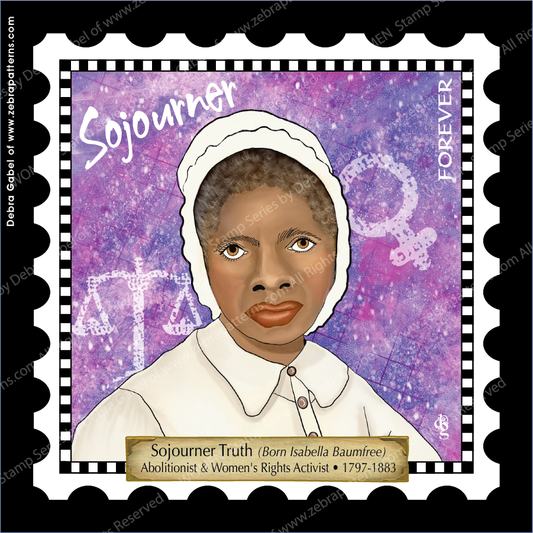 Sojourner Truth