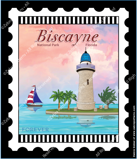 Biscayne Florida