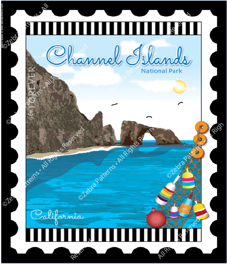 Channel Islands California
