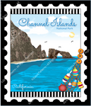 Channel Islands California