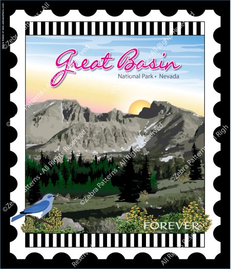 Great Basin Nevada