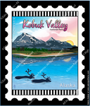Kobuk Valley Alaska