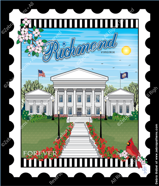 Richmond Virginia