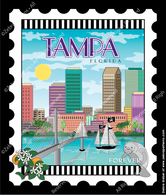 Tampa Florida
