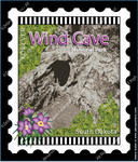 Wind Cave South Dakota