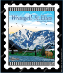 Wrangell-St. Elias Alaska